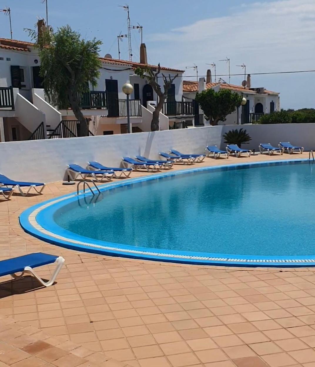 Apartment Bela Blanes *