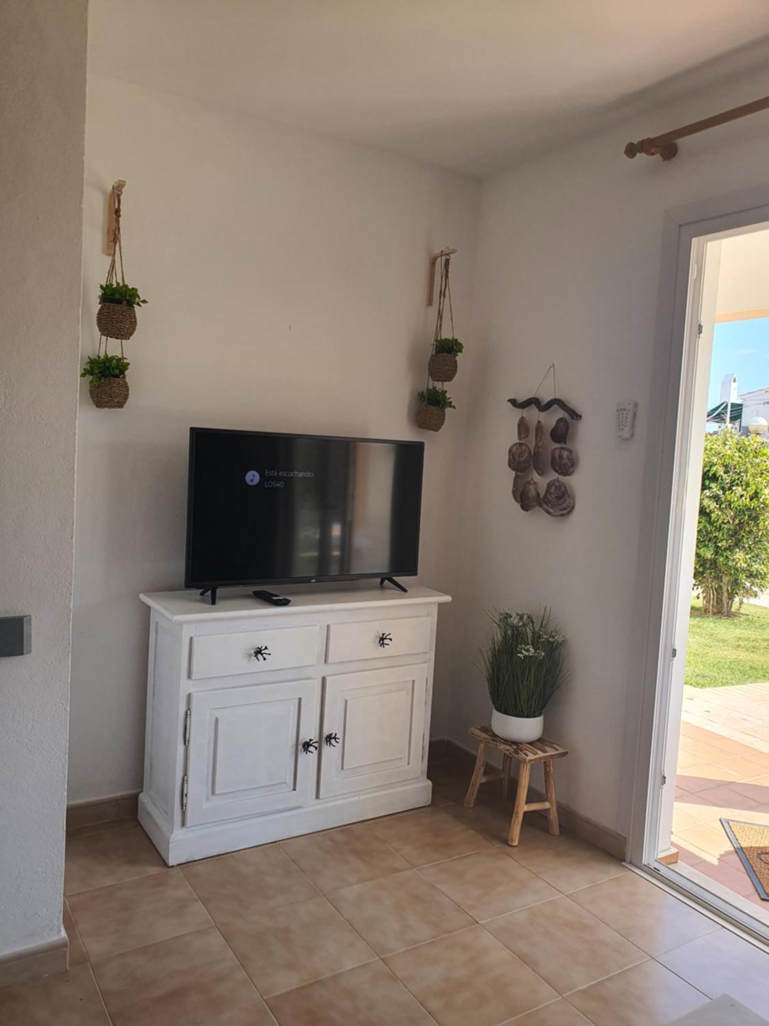 Bela Blanes Apartment