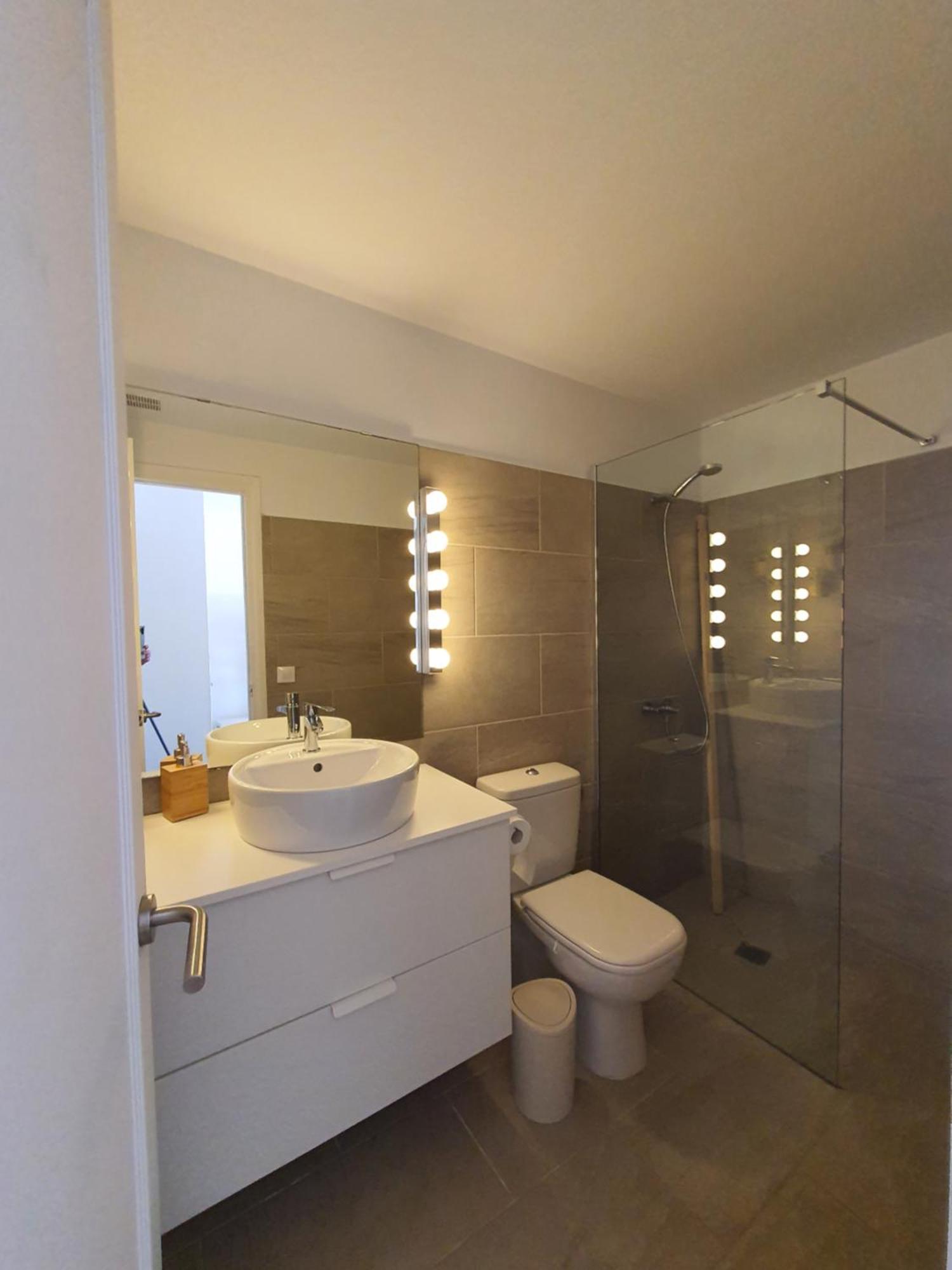 Apartment Bela Blanes *
