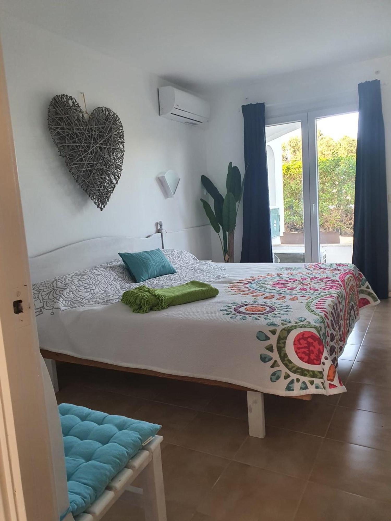 Apartment Bela Blanes *