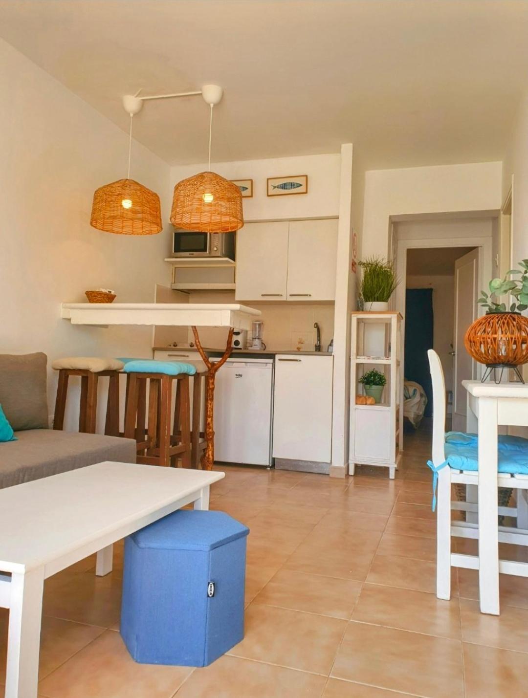 Bela Blanes Apartment Cala'N Blanes (Menorca)