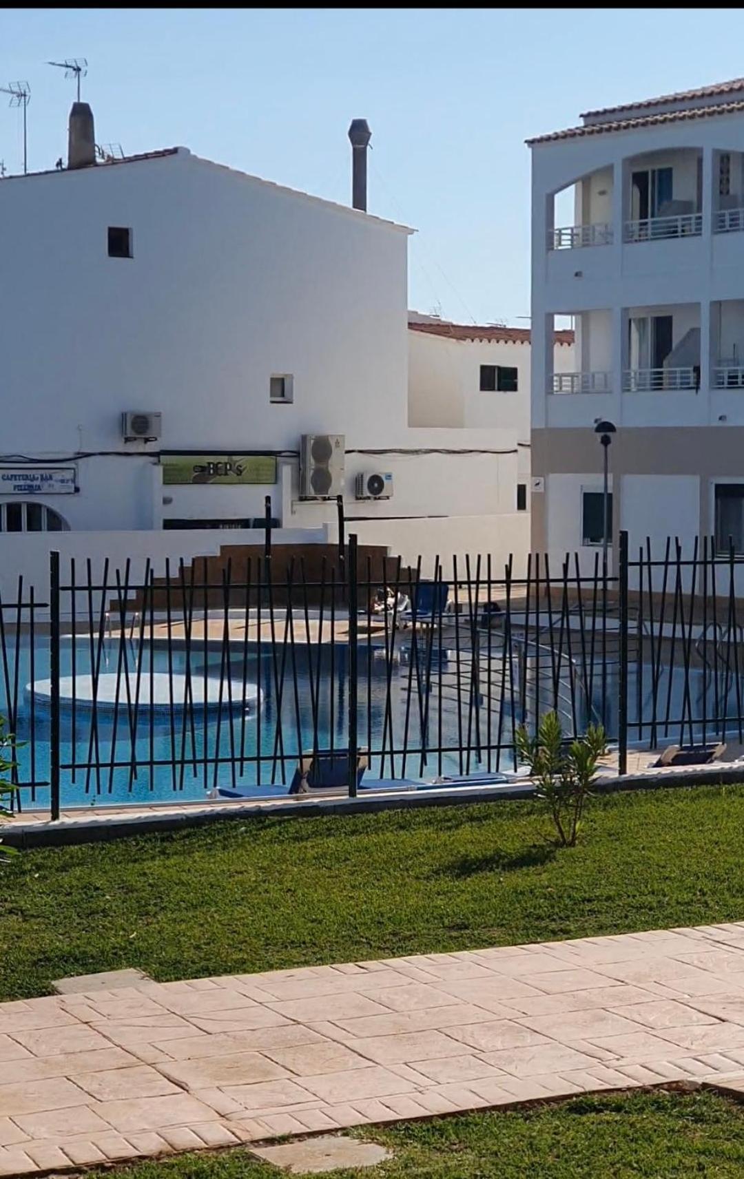 Apartment Bela Blanes