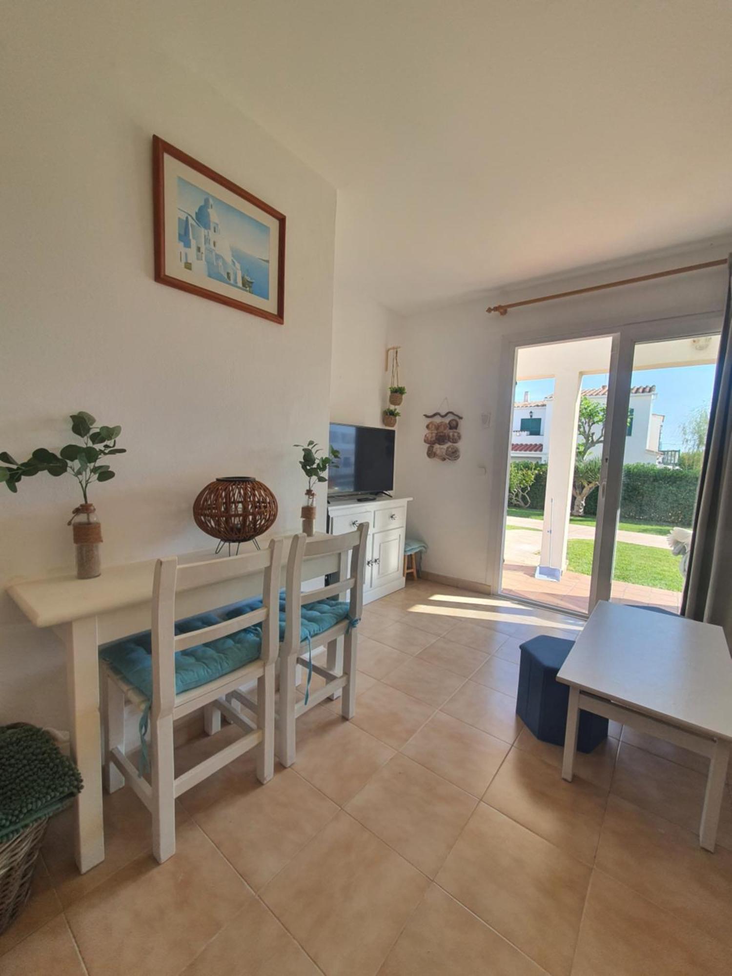 Bela Blanes Apartment Cala'N Blanes (Menorca)