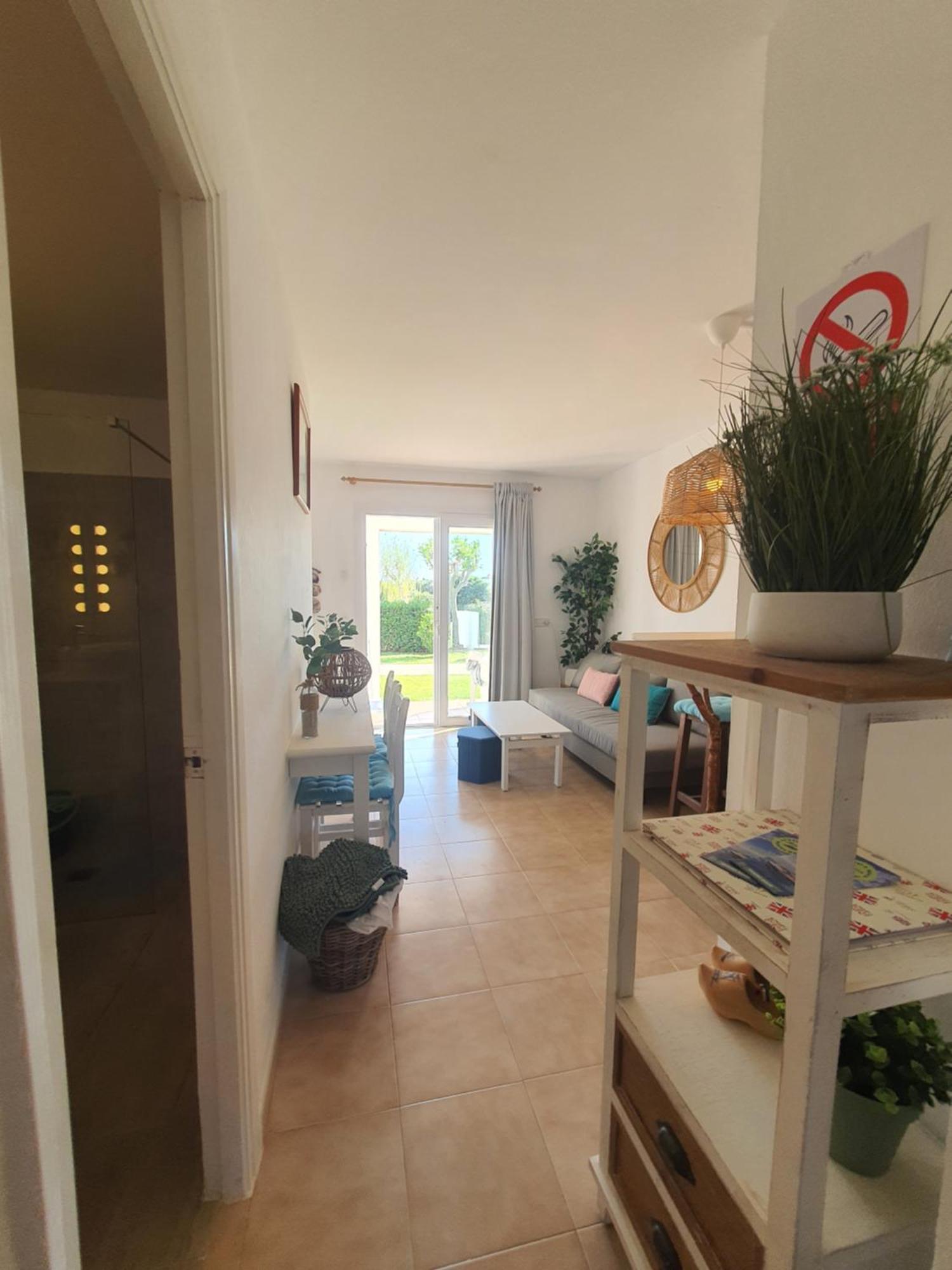 Apartment Bela Blanes Cala'N Blanes (Menorca)