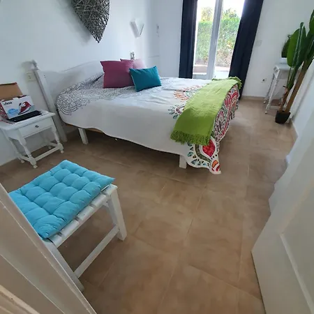Bela Blanes Apartamento Cala'N Blanes  Exterior foto
