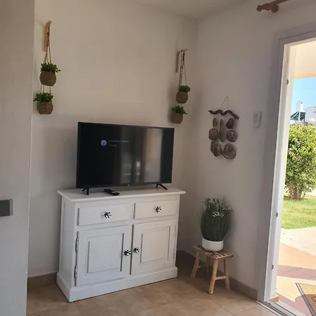 Bela Blanes Apartment Cala'N Blanes  Exterior photo