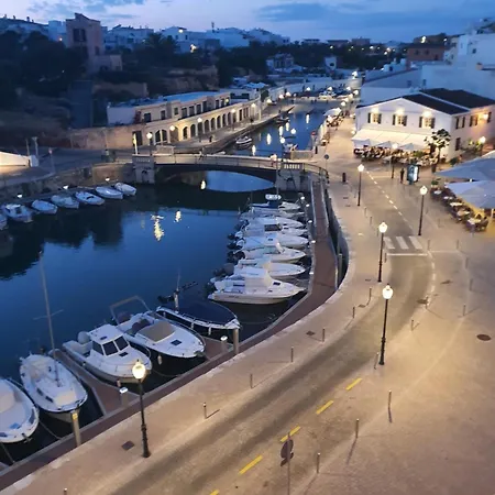 Bela Blanes Apartamento Cala'N Blanes  Exterior foto