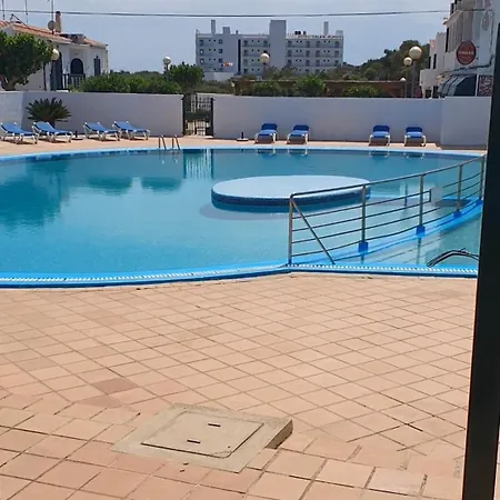 Bela Blanes Apartamento Cala'N Blanes  Exterior foto