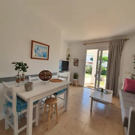 Bela Blanes Apartamento Cala'N Blanes  Exterior foto