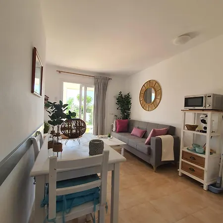 Bela Blanes Apartamento Cala'N Blanes  Exterior foto