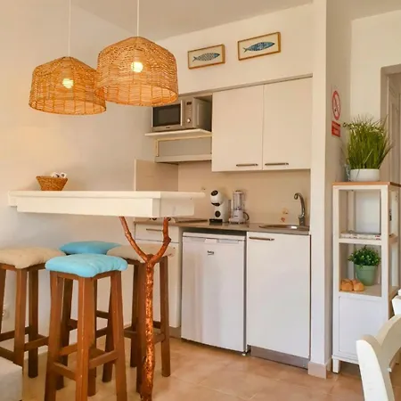 Bela Blanes Apartment Cala'N Blanes  Exterior photo