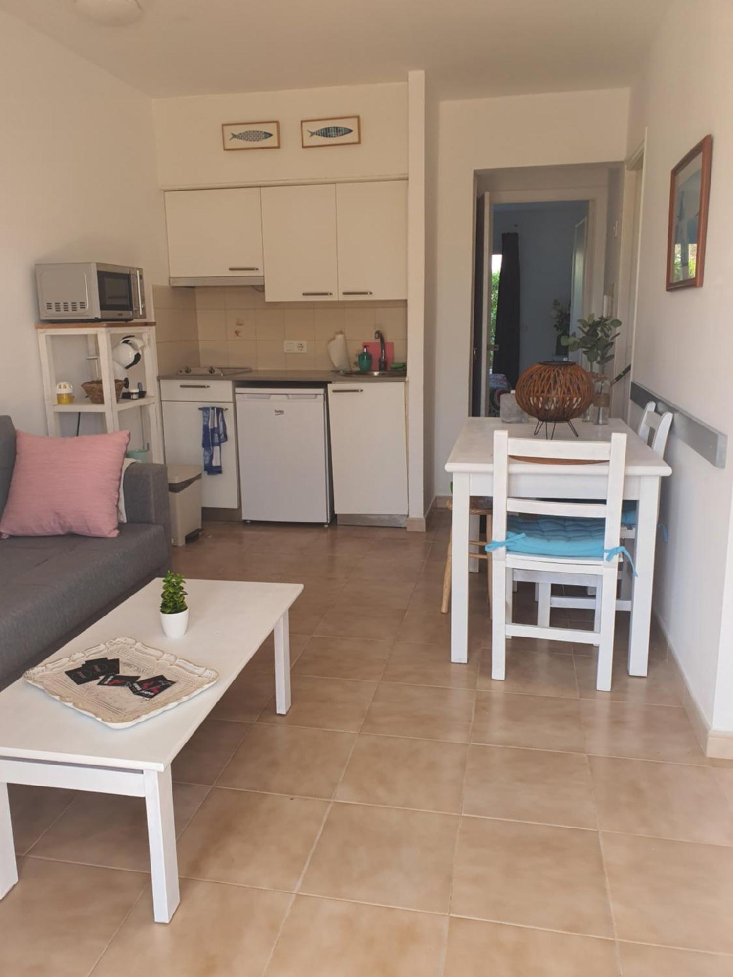 Bela Blanes Appartement *
