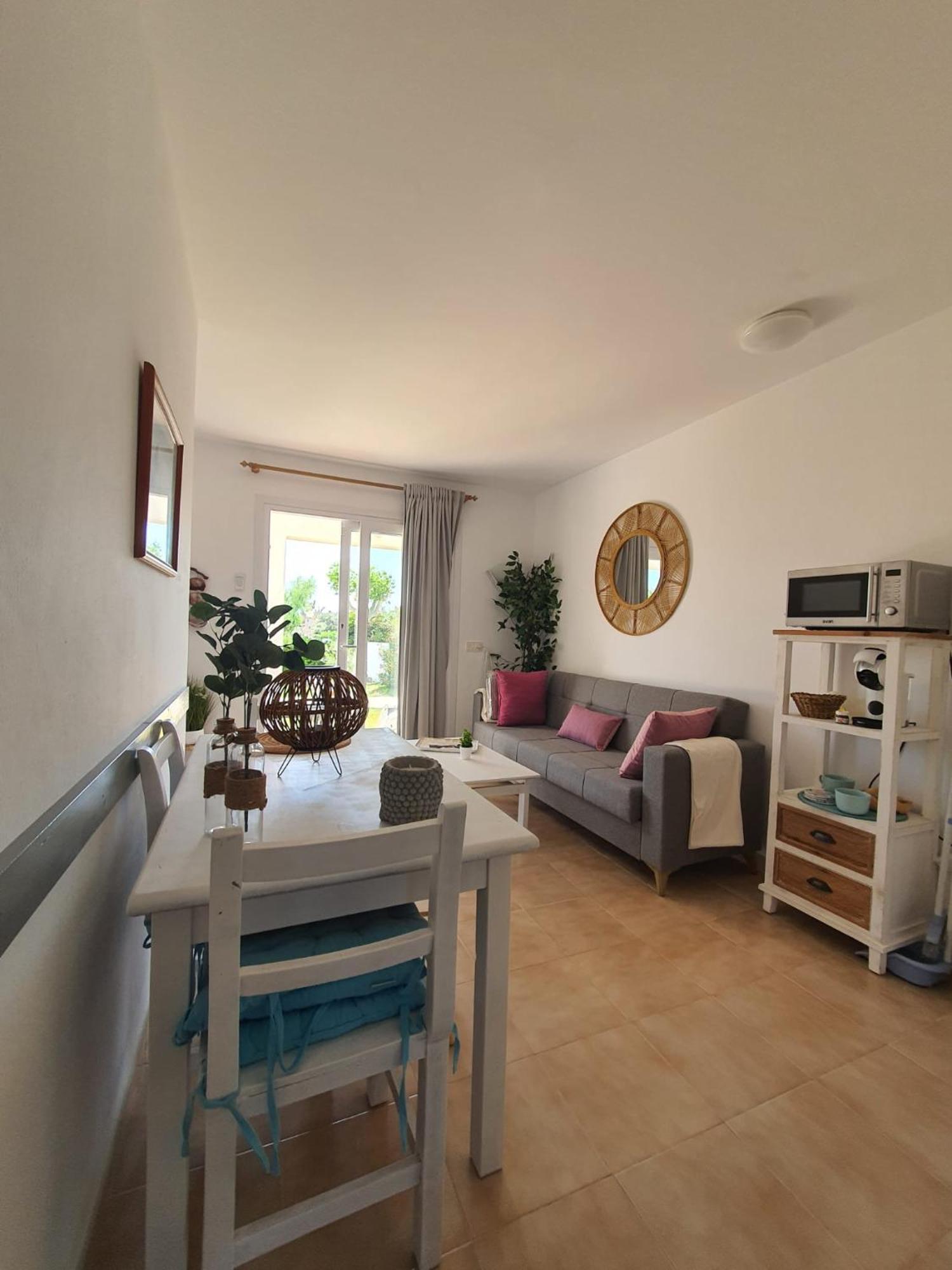 Apartamento Bela Blanes *