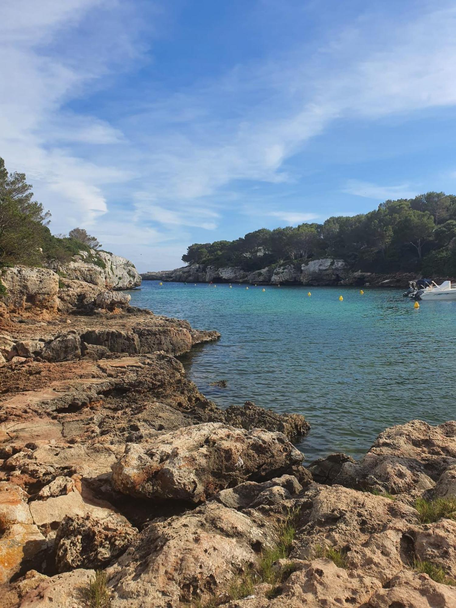 Bela Blanes Appartement *